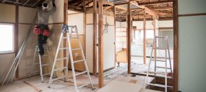 Entreprise de rénovation de la maison et de rénovation d’appartement à Verrieres-de-Joux